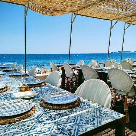 Arenal Javea Holiday Apartment Εξωτερικό φωτογραφία
