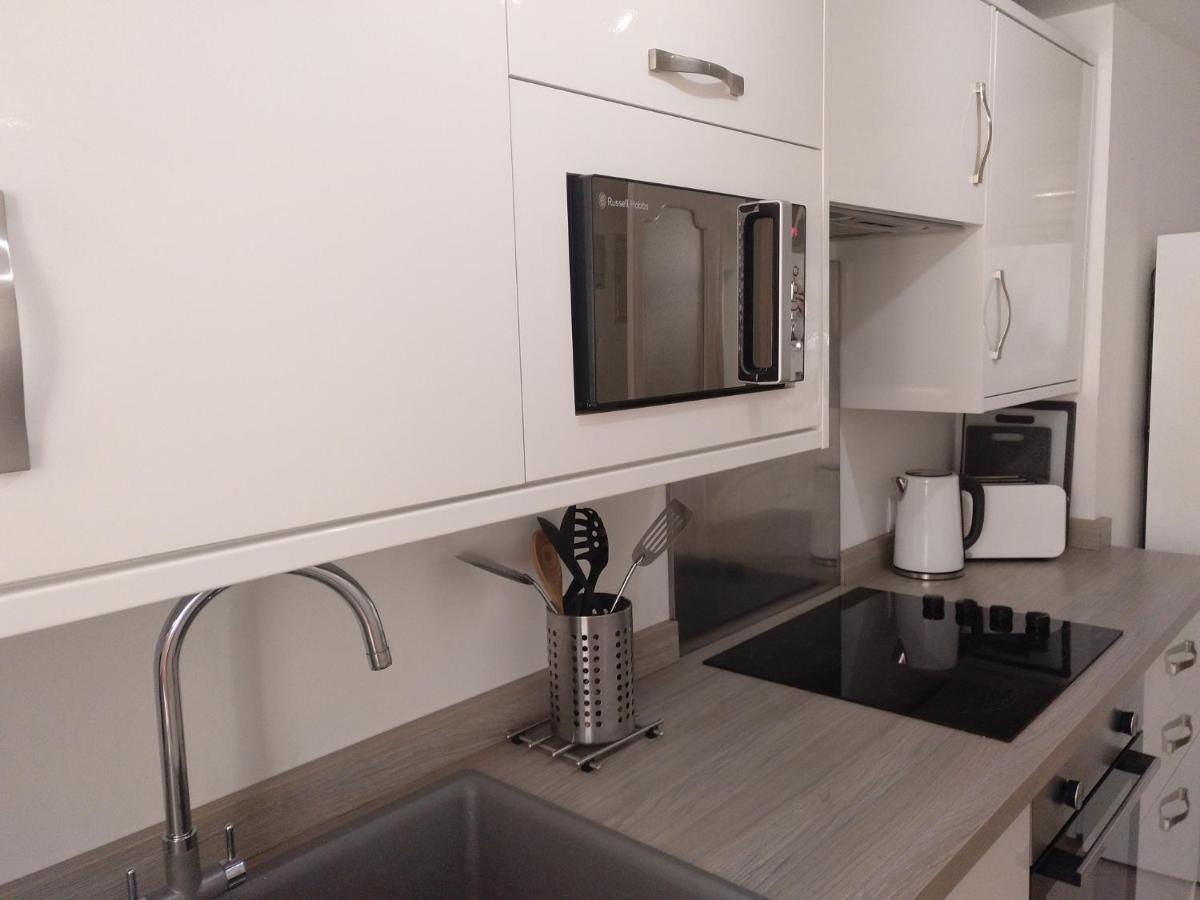 Arenal Javea Holiday Apartment Εξωτερικό φωτογραφία