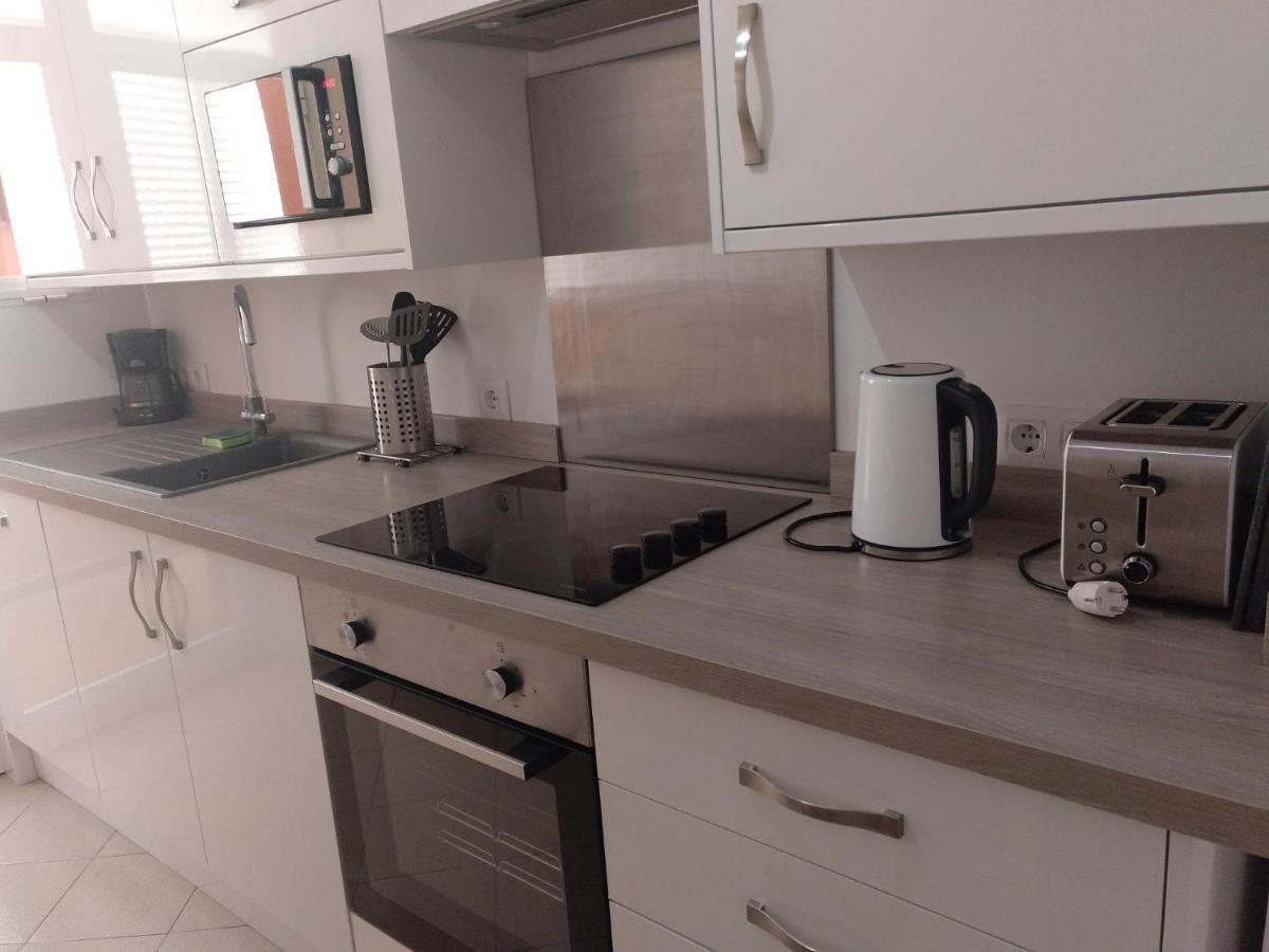 Arenal Javea Holiday Apartment Εξωτερικό φωτογραφία