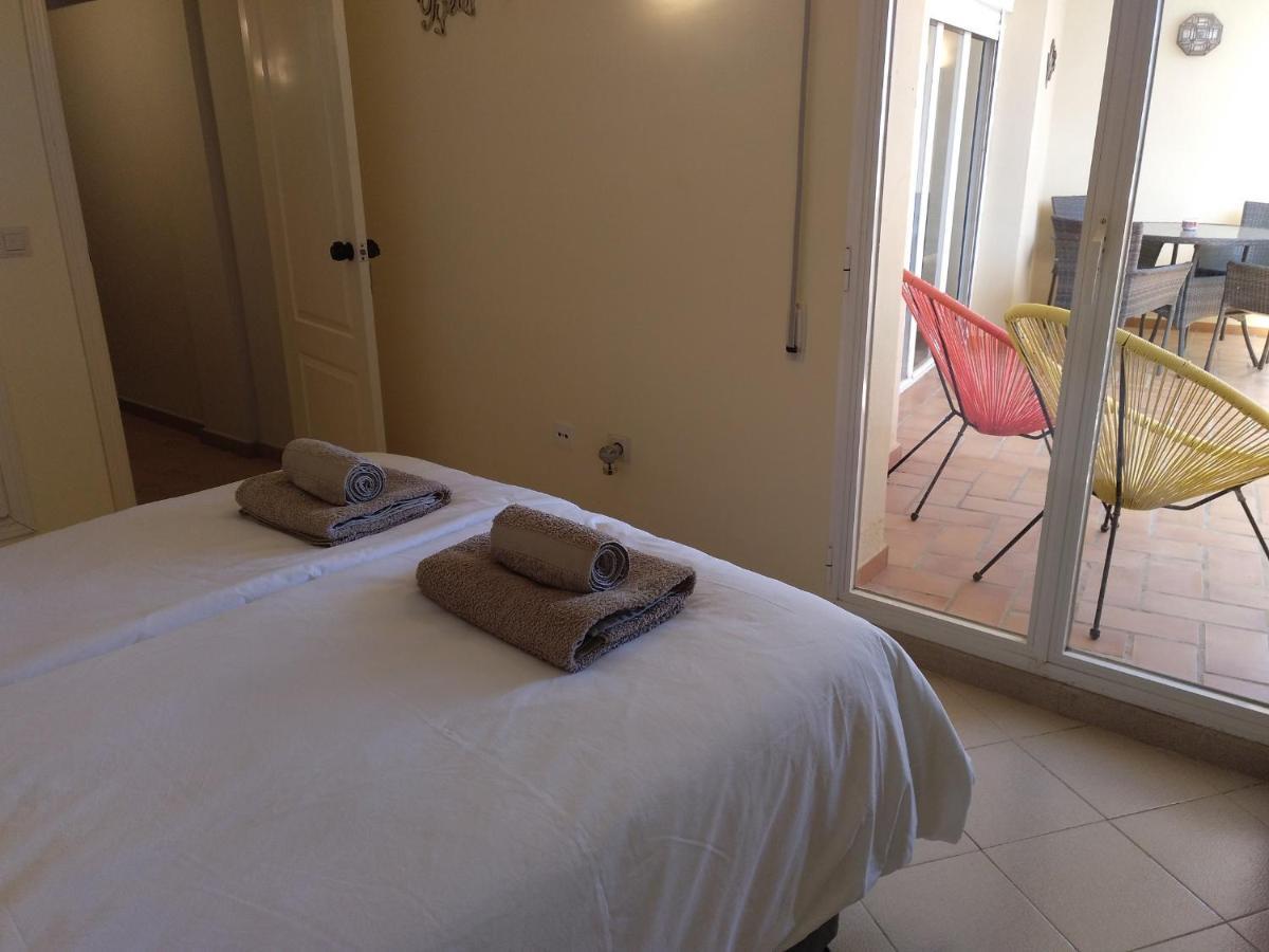 Arenal Javea Holiday Apartment Εξωτερικό φωτογραφία