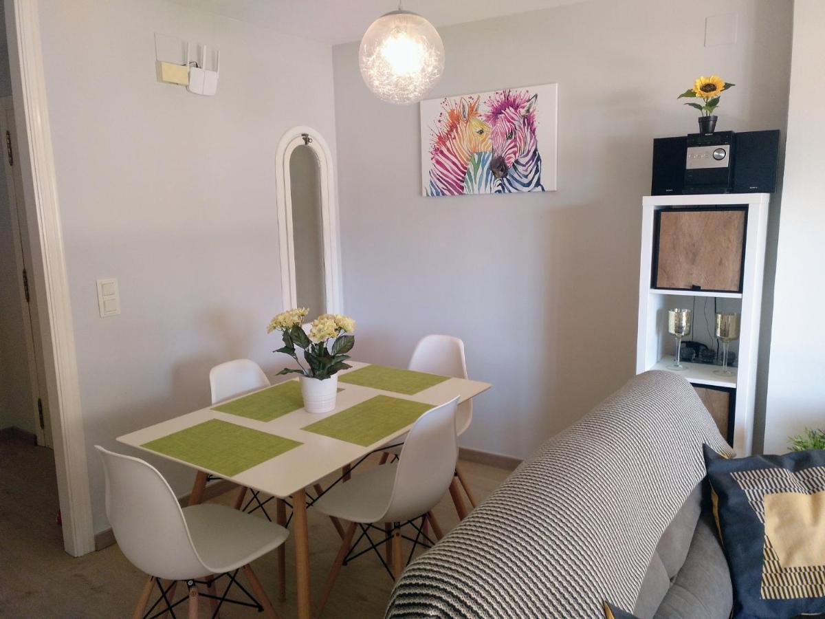 Arenal Javea Holiday Apartment Εξωτερικό φωτογραφία