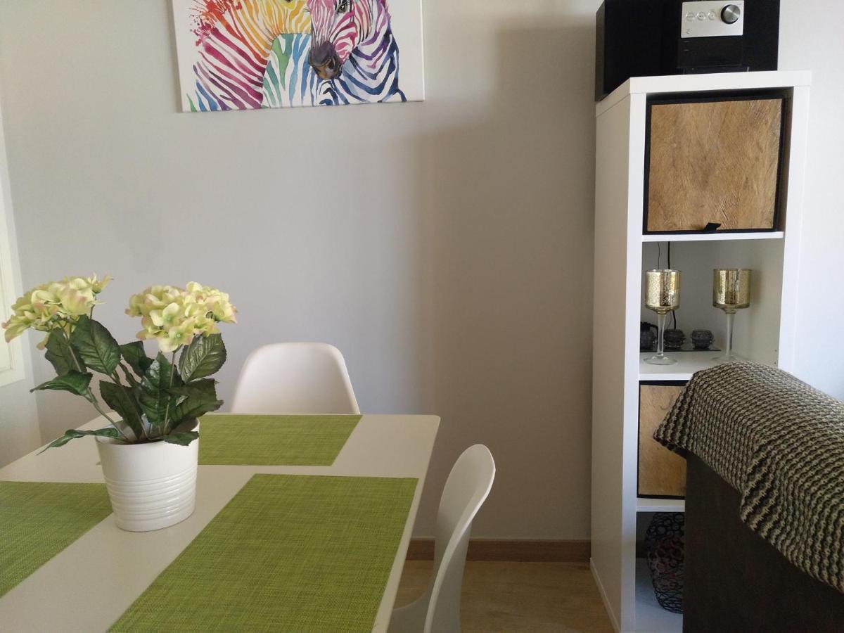 Arenal Javea Holiday Apartment Εξωτερικό φωτογραφία