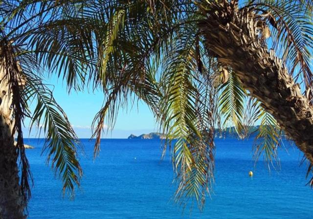 Arenal Javea Holiday Apartment Εξωτερικό φωτογραφία