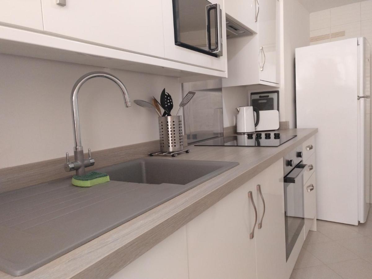 Arenal Javea Holiday Apartment Εξωτερικό φωτογραφία