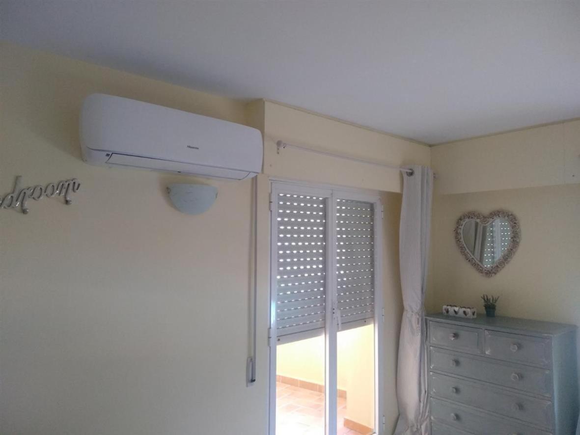 Arenal Javea Holiday Apartment Εξωτερικό φωτογραφία