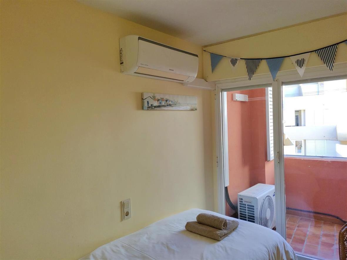 Arenal Javea Holiday Apartment Εξωτερικό φωτογραφία