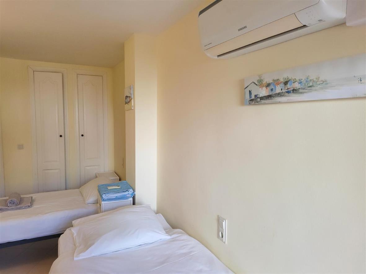 Arenal Javea Holiday Apartment Εξωτερικό φωτογραφία