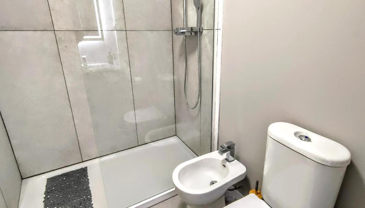 Arenal Javea Holiday Apartment Εξωτερικό φωτογραφία